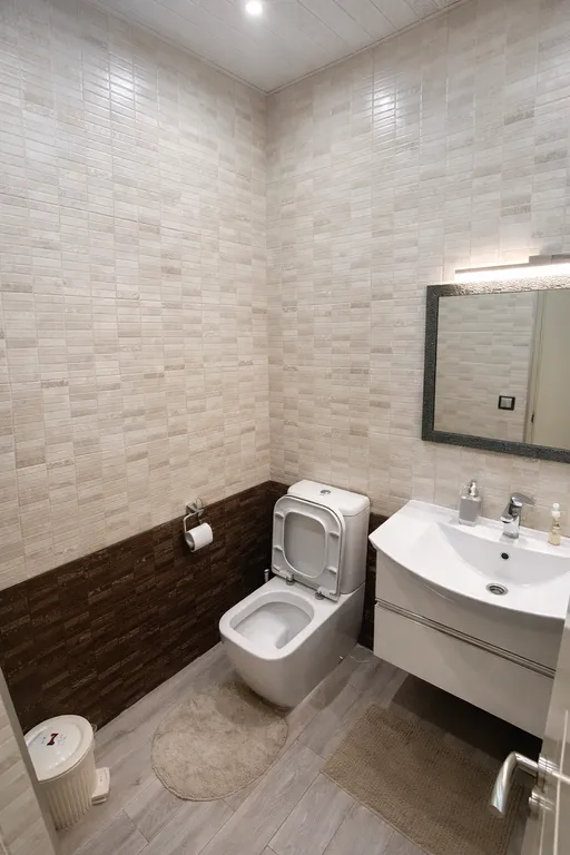 Апартаменты у Площади Республики