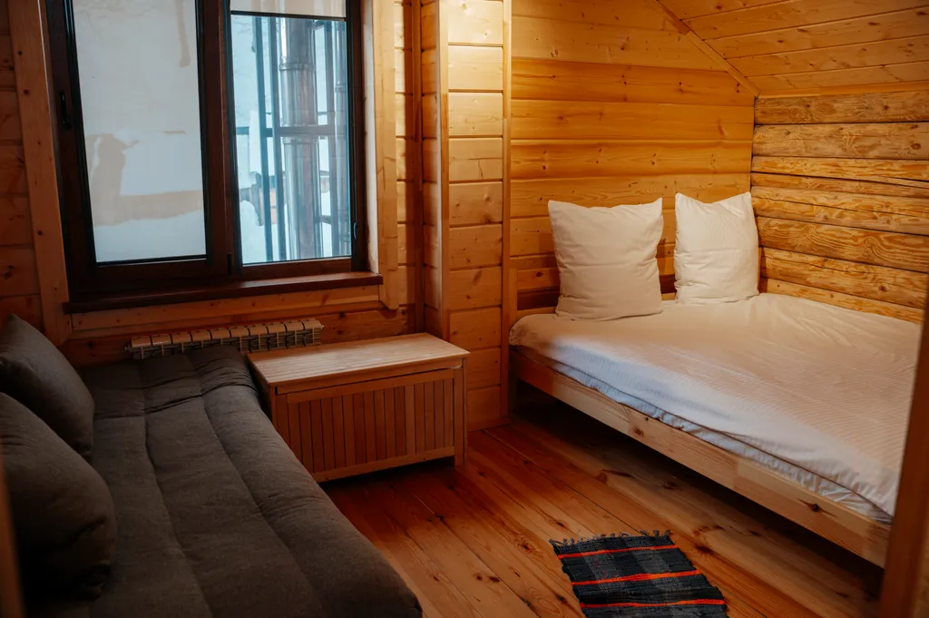 4-комнатный Дом