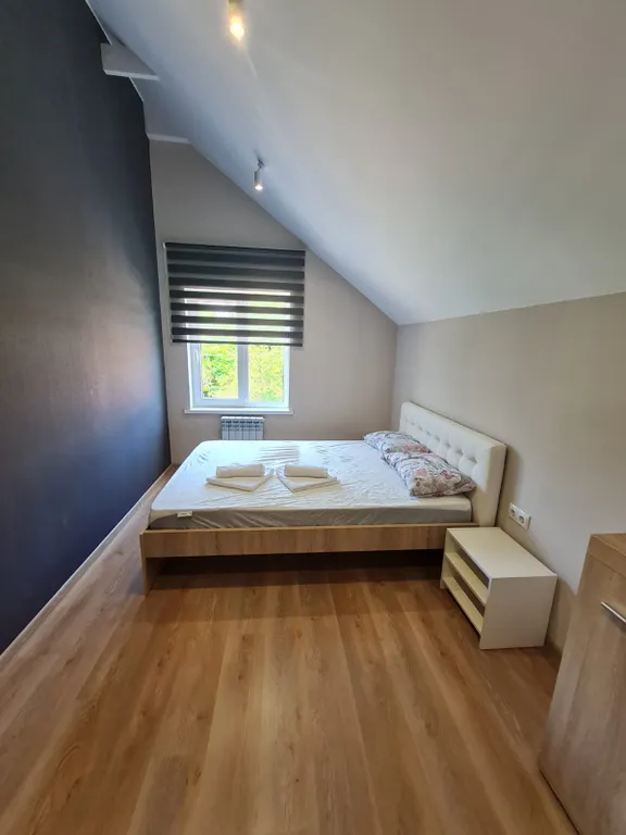 Коттедж Гостевой домик — Светлогорск