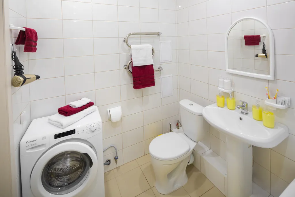 Солнечная квартира в элитном районе