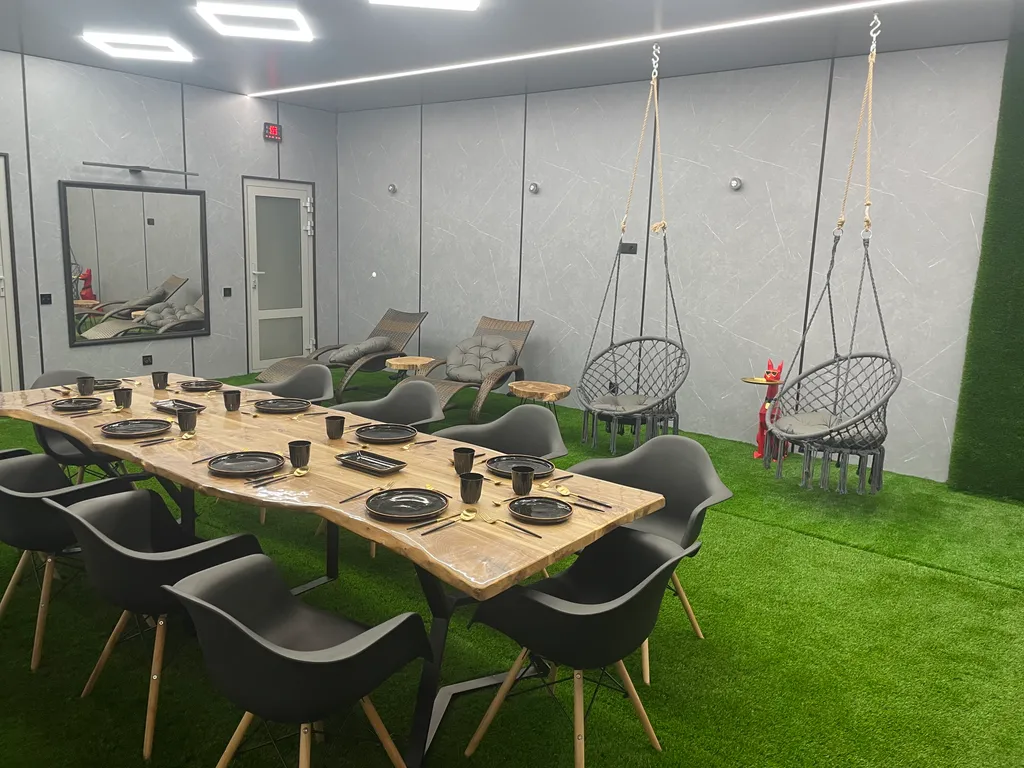 6-комнатный Дом