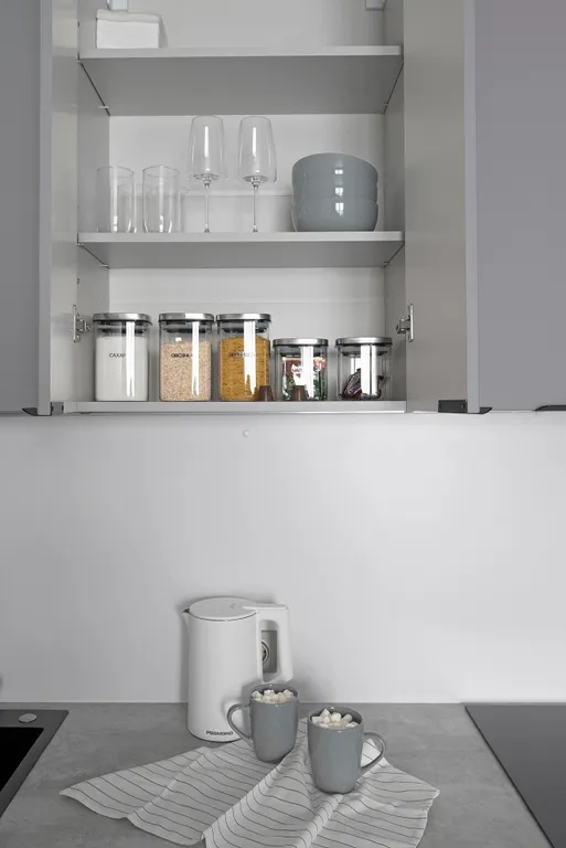 Квартира Квартира Уютный оазис — Шушары