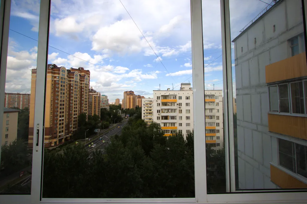КвартираСвободна у метро Пролетарская