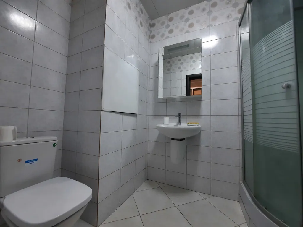 Просторная студия с лоджией — ваш новый комфортный дом