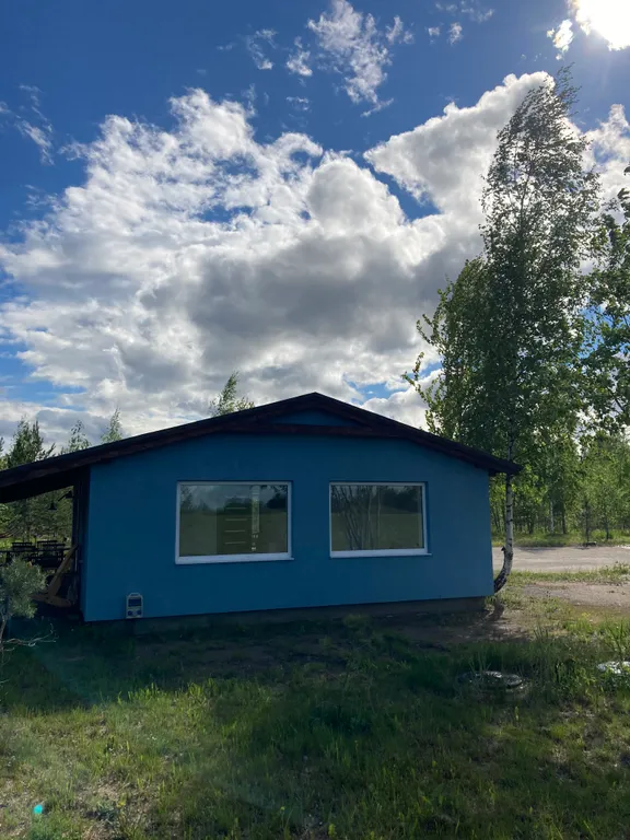 3-комнатный Дом