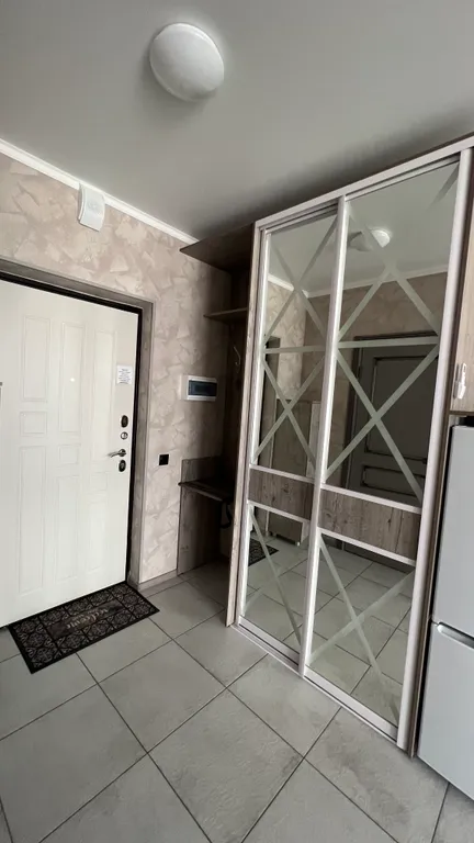 Квартира Квартира Уютная студия рядом с морем — Анапа