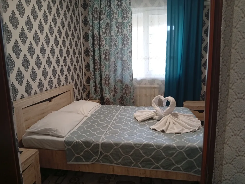 Квартира Комната — Адлер