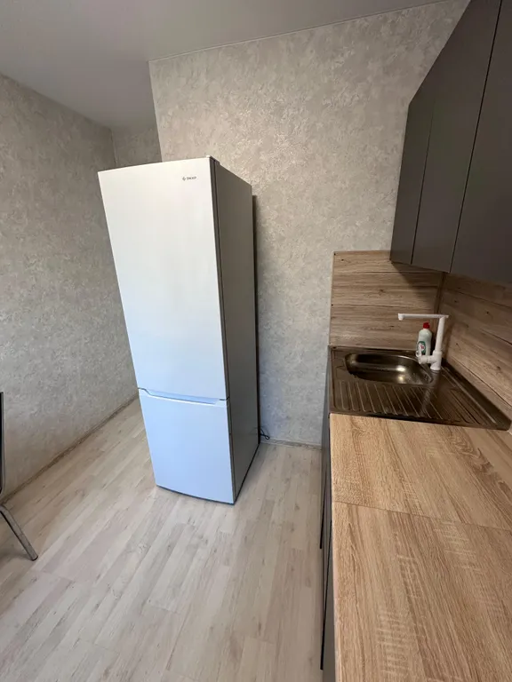 Однушка для 4х гостей