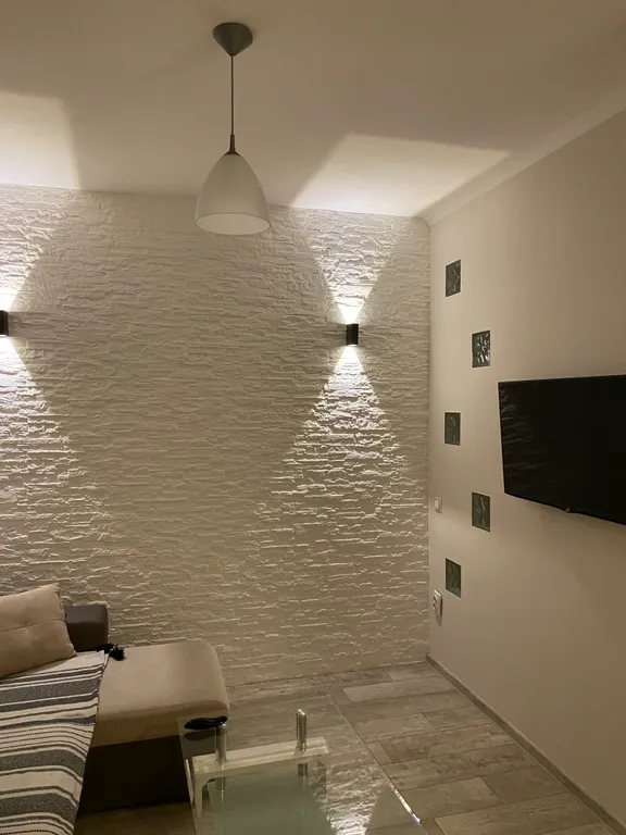 Квартира Уютная квартира в центре города — Светлогорск