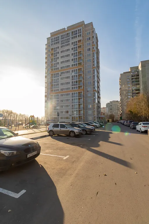 Хэппи Хаус Квартира с видом на реку