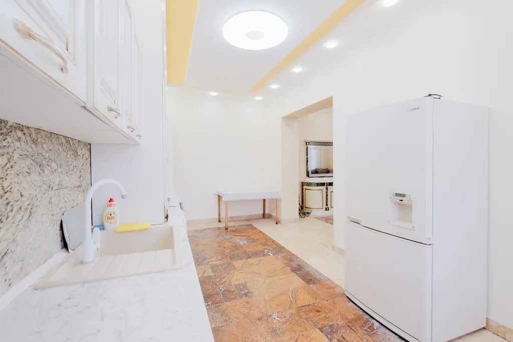 Гостевой дом Царский