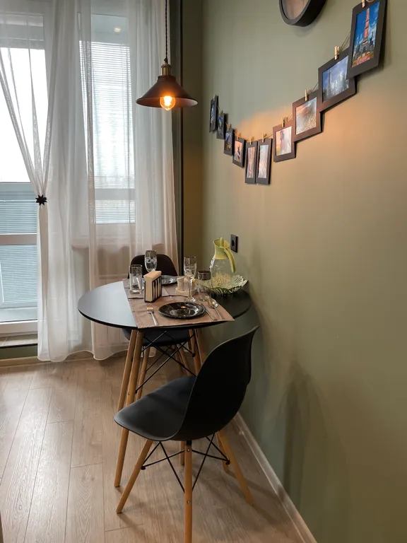 Вам понравится гостить у нас