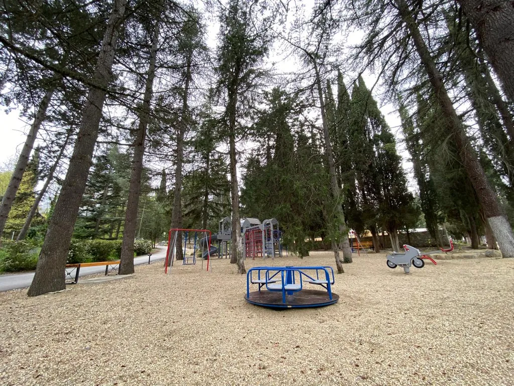 Комфортные апартаменты рядом с морем