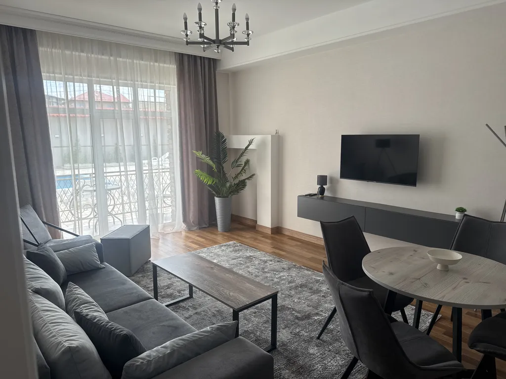 Дербент у моря # 3