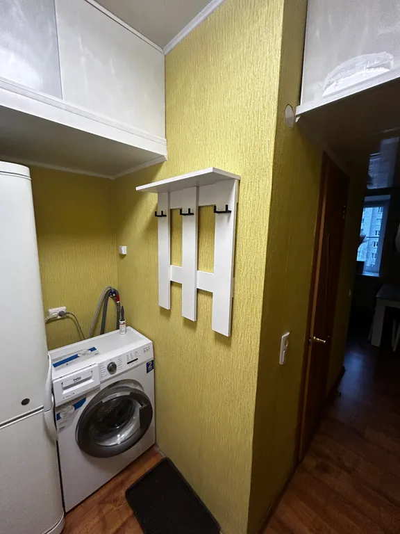 Квартира Уютная квартира, со всем необходимым для проживания — Дубна