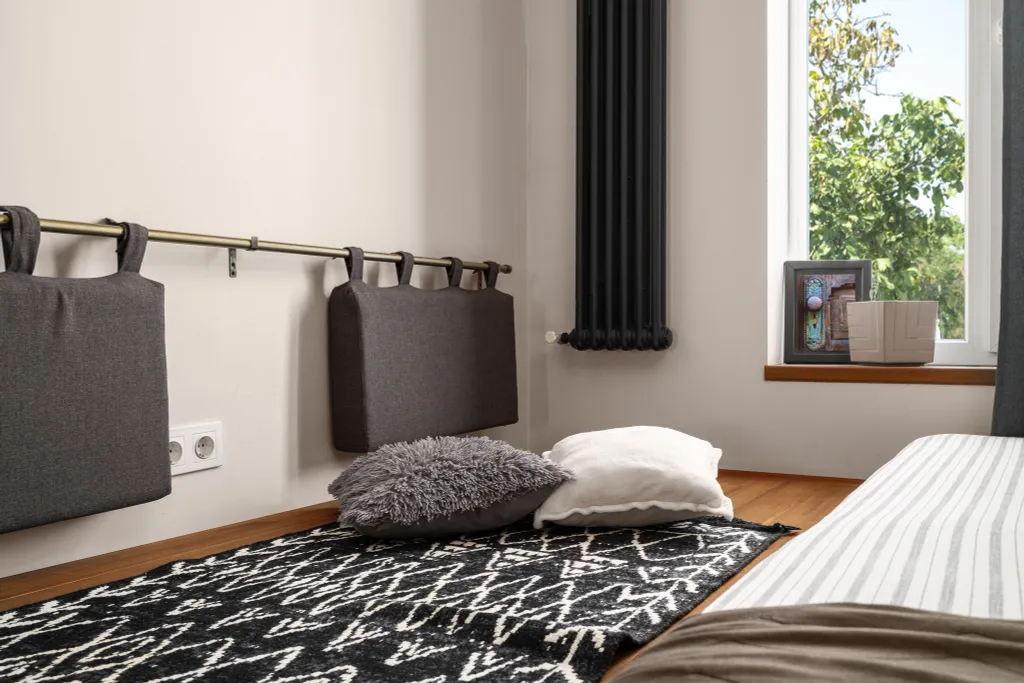 Удобная квартира для семьи