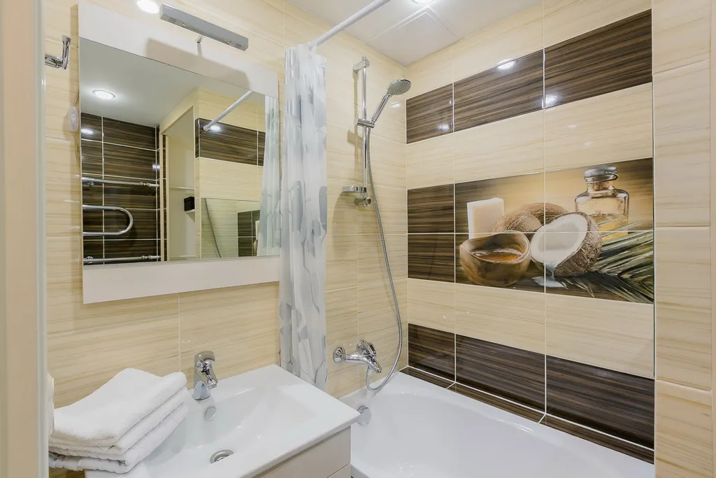 Квартира 1-комнатная Квартира — Пушкин