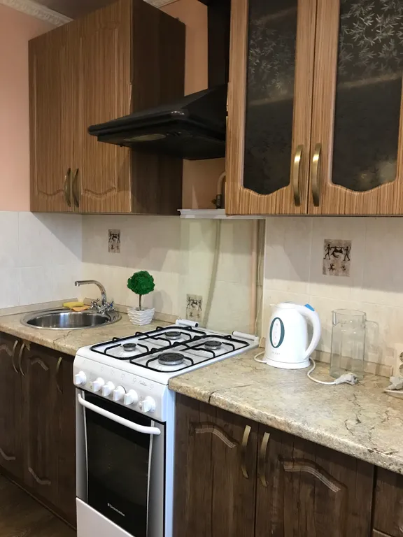 Квартира Уютная квартира недалеко от Мамаева Кургана — Волгоград