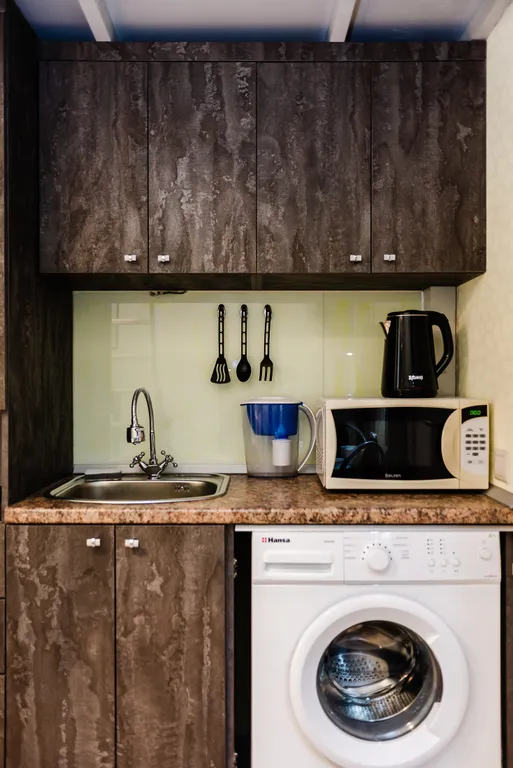 Квартира 1-комнатная Квартира — Москва