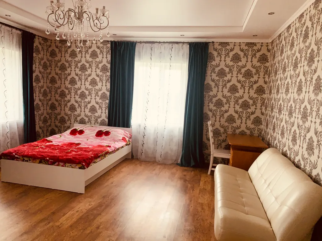 Дом в Твери