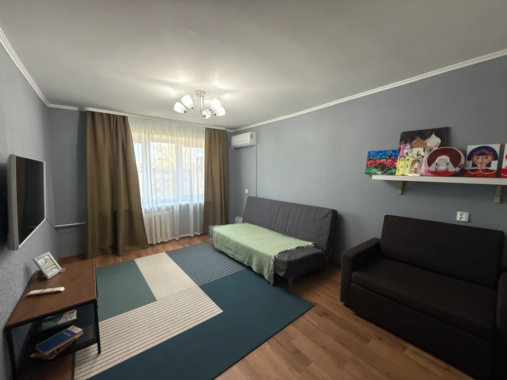 Квартира Уютная квартира в центре старого города — Великий Новгород