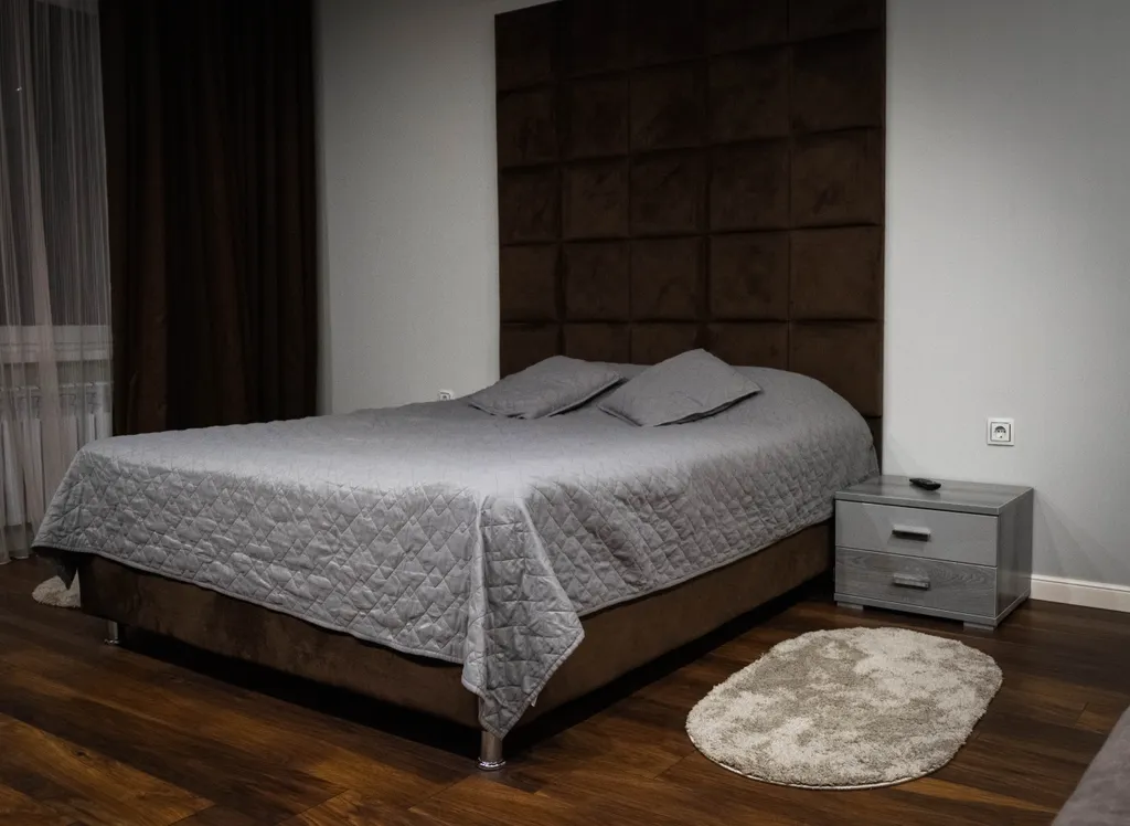 Дом премиум класса с большой территорией