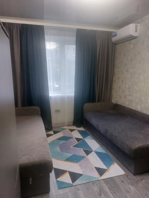 Видовая 3-х комнатная квартира