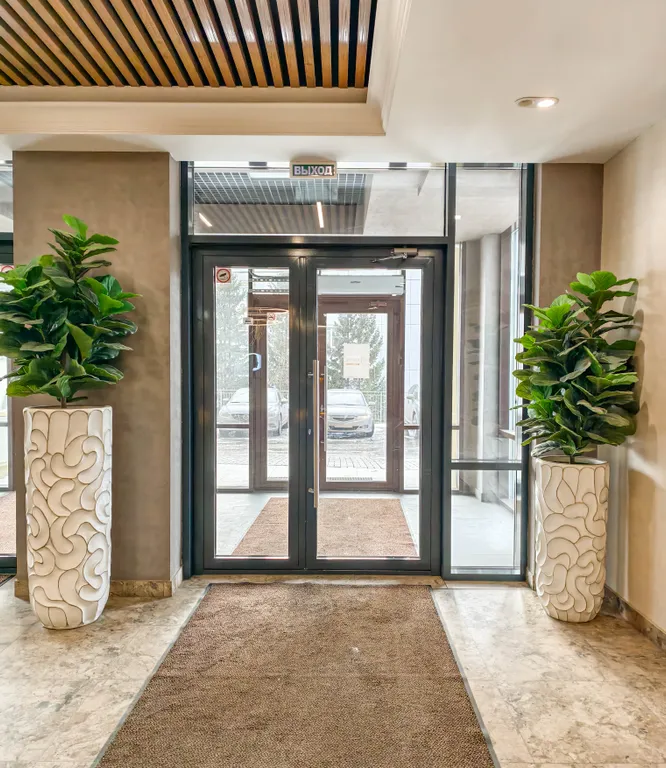 Квартира Апартаменты Нежность рядом с Кристалл арена в центре Взлетки — Красноярск