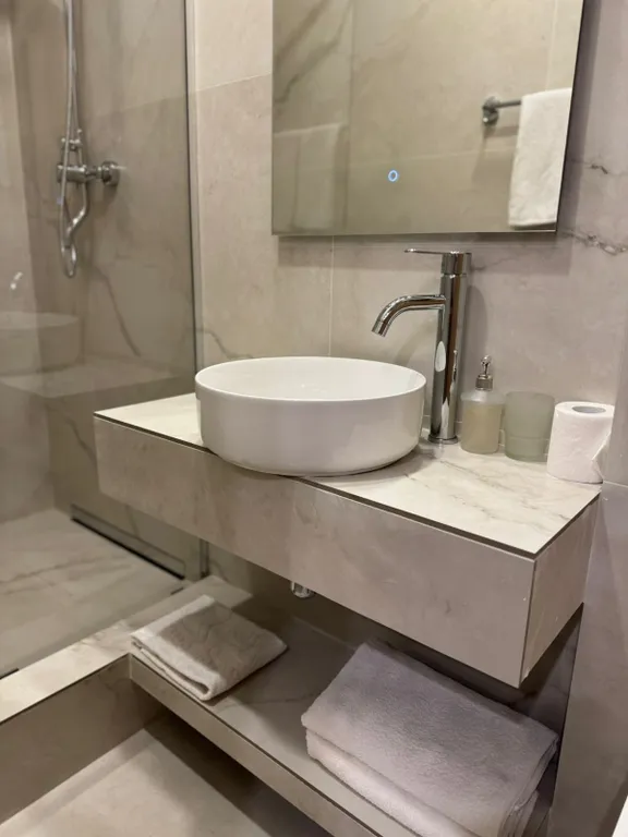 Квартира Комната — Сочи