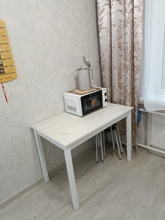 Квартира Уютная квартира в центре Иркутска-2 — Иркутск