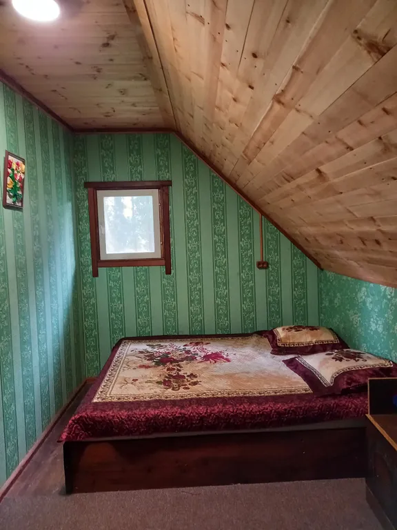 5-комнатная Квартира