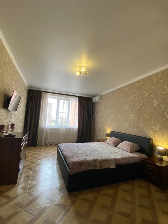 Комфортная квартира — аренда посуточно в Владикавказ