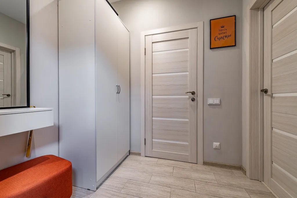 Ohta park: уютная студия