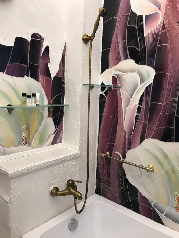 Дом для отдыха