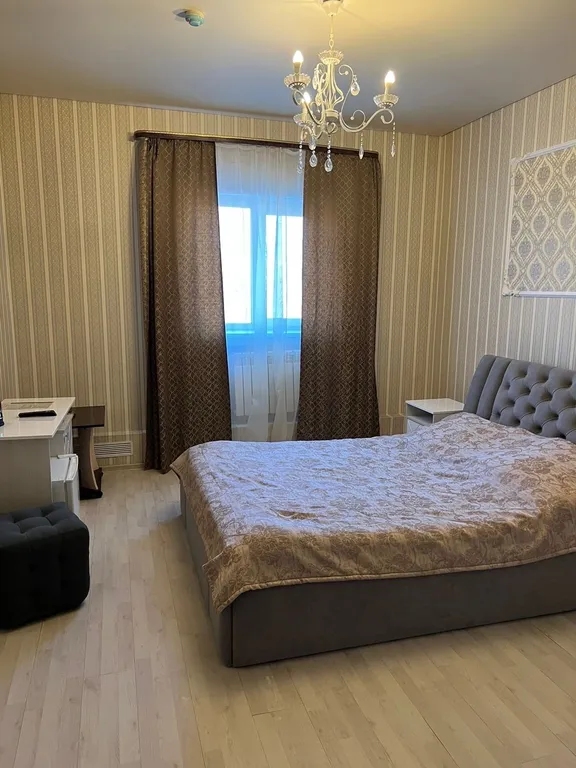 Квартира Комната — Красноярск