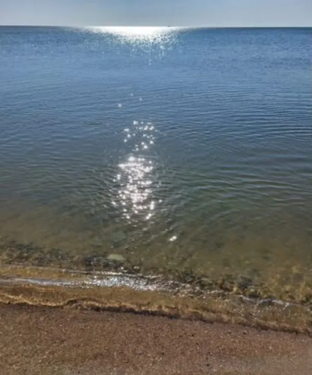 Коттедж Домик у моря — Махачкала