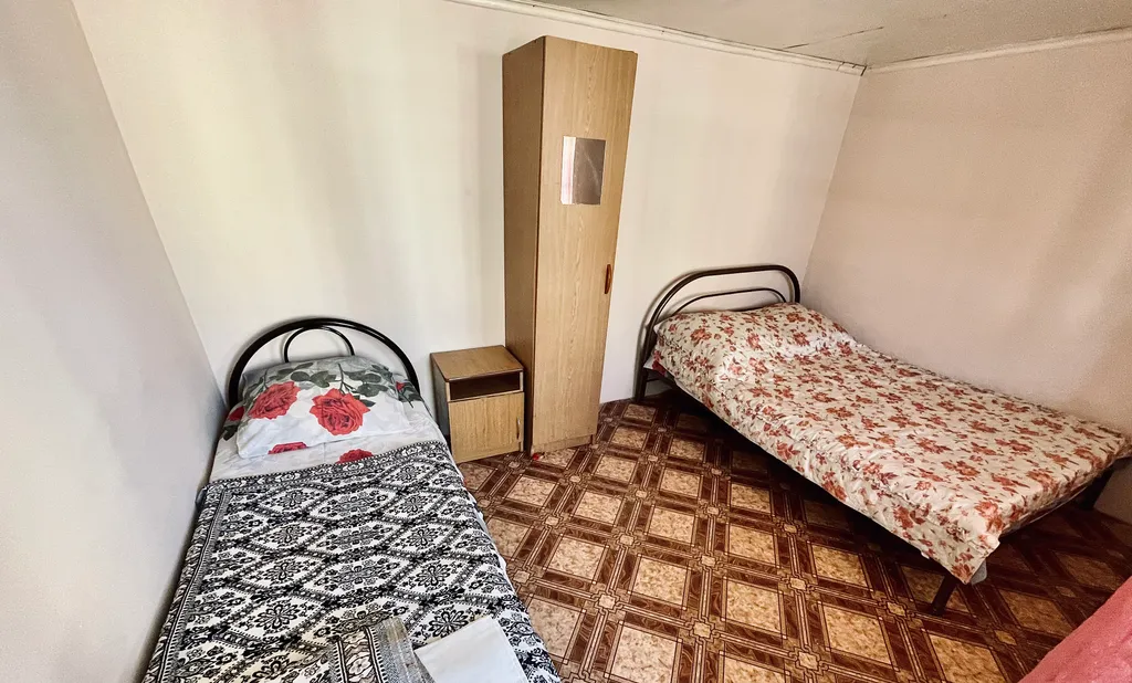 Эконом 2-хместный улучшенный