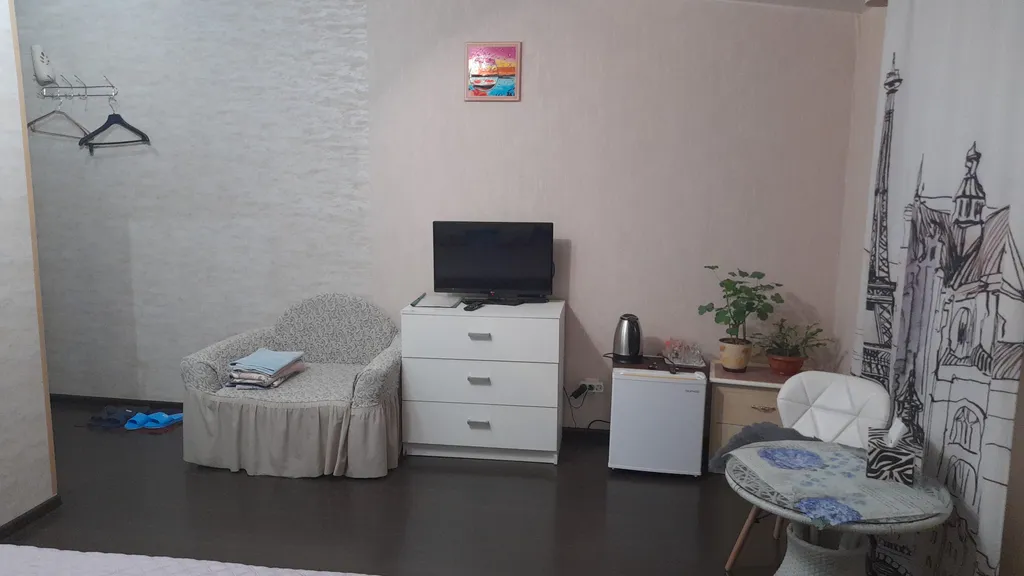 Квартира Комнаты на Баме — аренда посуточно в Владивосток