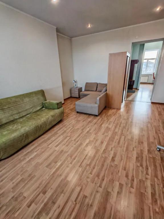 Уютная квартира с красивым видом и всем необходимым