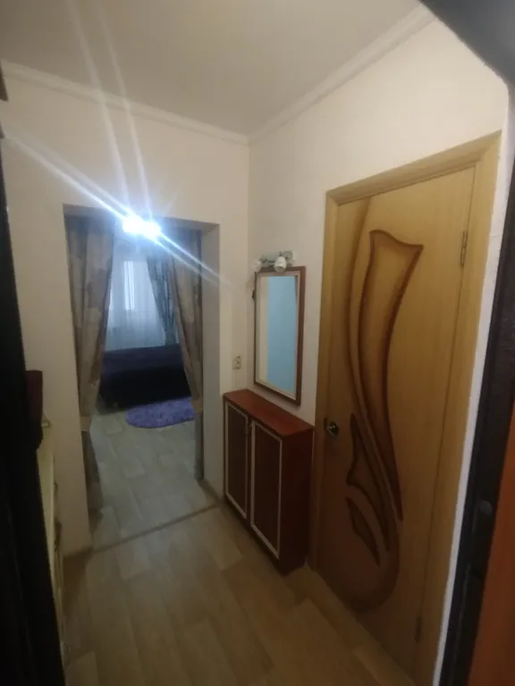 Комната