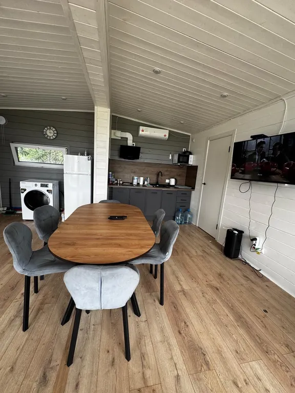 4-комнатный Дом