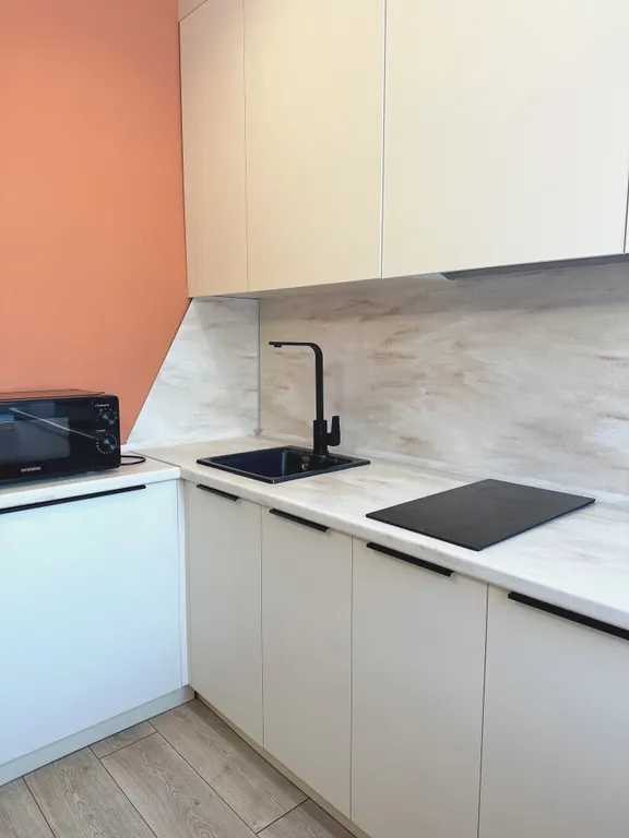 Квартира Квартира Апартамент в историческом центре Candyroom — Ярославль