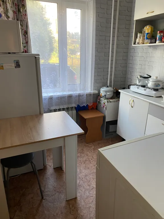 Квартира в центре!