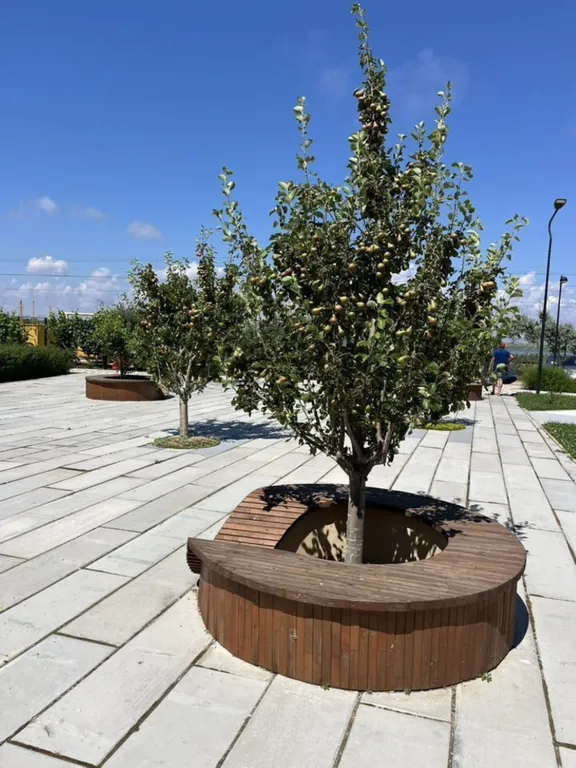 Уютная квартира в ЖК Золoтыe Пeски