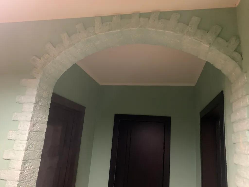 Уютная двухкомнатная  квартира