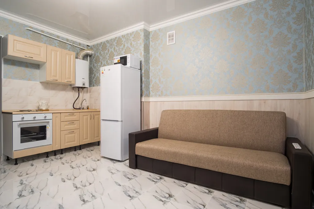 Квартира Апартаменты Колибри на Воронежской — Санкт-Петербург