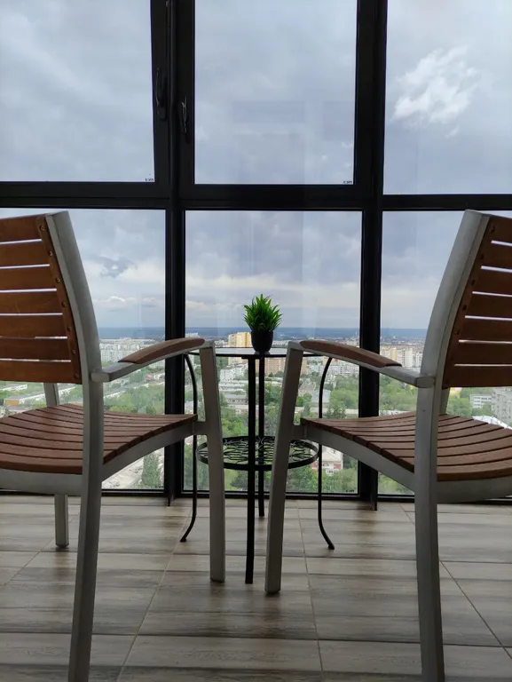 Самара на ладони 2