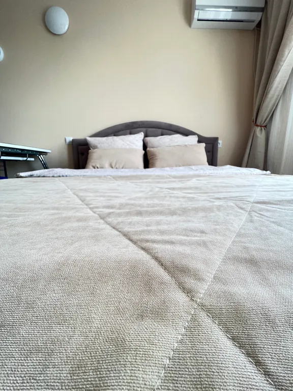 Апартамент с видом на море