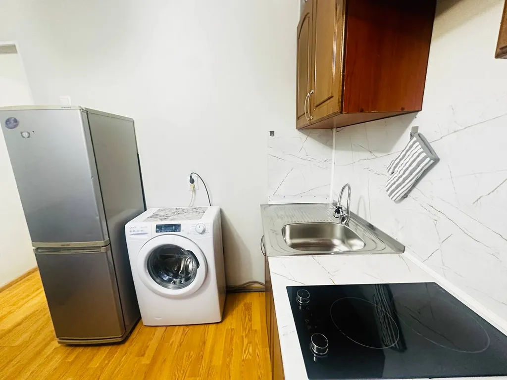 Квартира комфортная в центре города