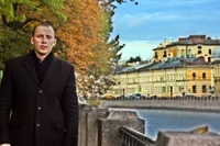 Юрий Петрович